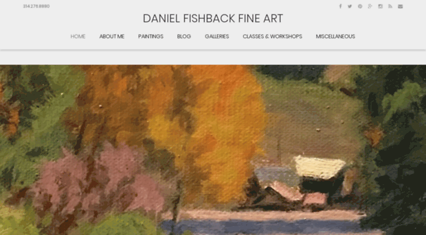 danielfishbackfineart.com