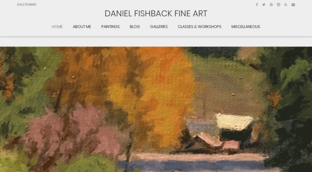 danielfishbackfineart.net