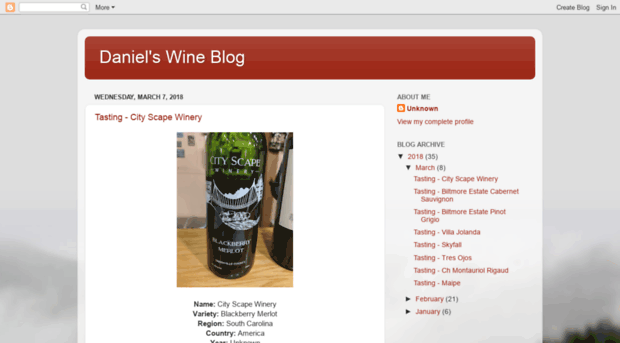 danielg9-wine.blogspot.com