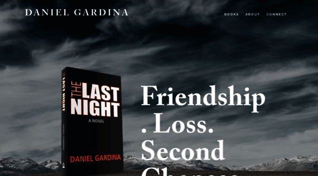 danielgardina.com