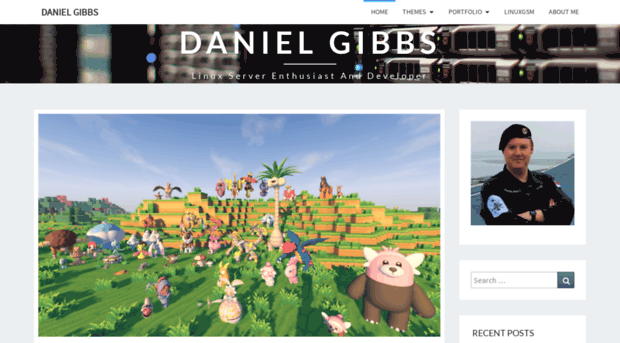 danielgibbs.co.uk