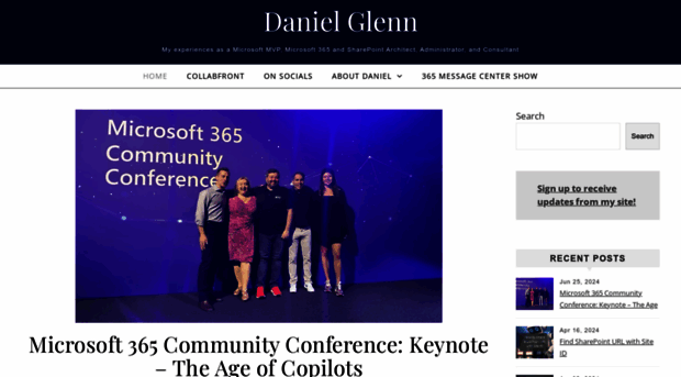 danielglenn.com