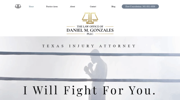 danielgonzales.com