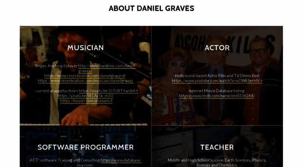 danielgraves.info