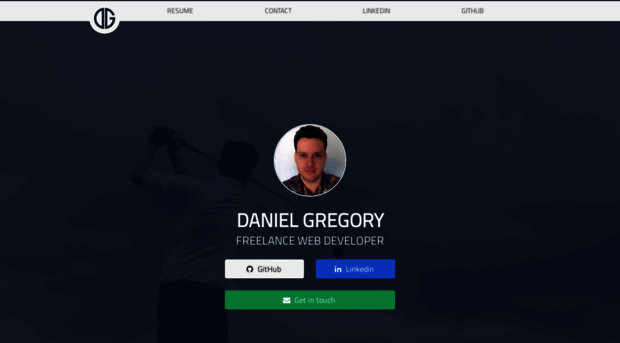 danielgregory.me