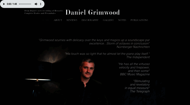 danielgrimwood.co.uk