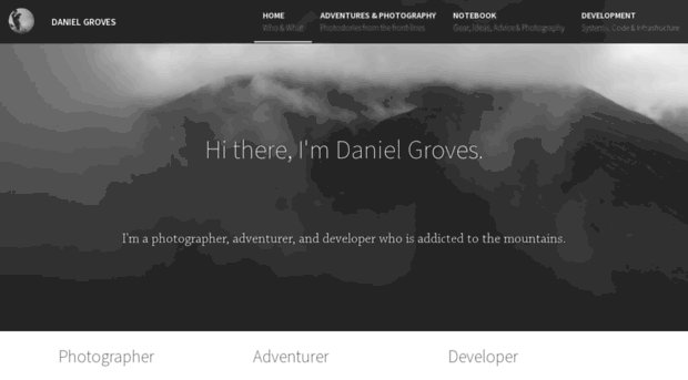 danielgroves.net