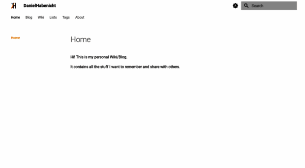 danielhabenicht.github.io