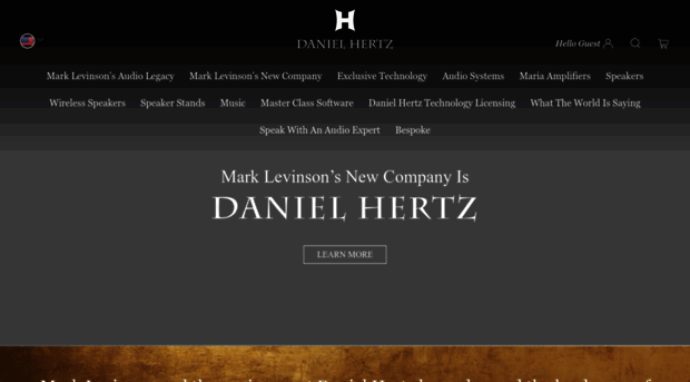 danielhertz.com