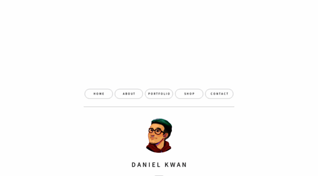 danielhkwan.com