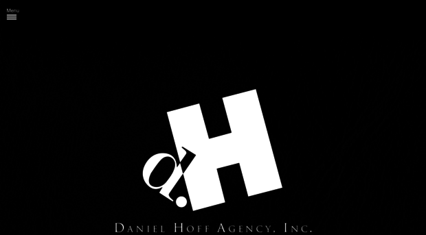 danielhoffagency.com