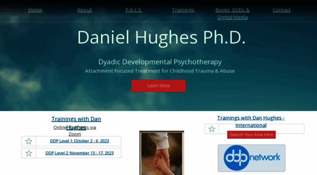 danielhughes.org