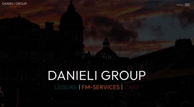 danieliholdings.co.uk