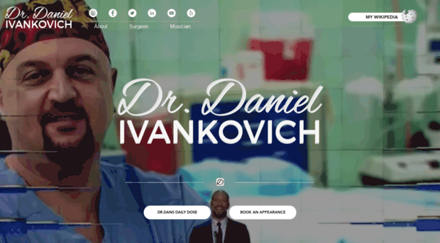 danielivankovich.com