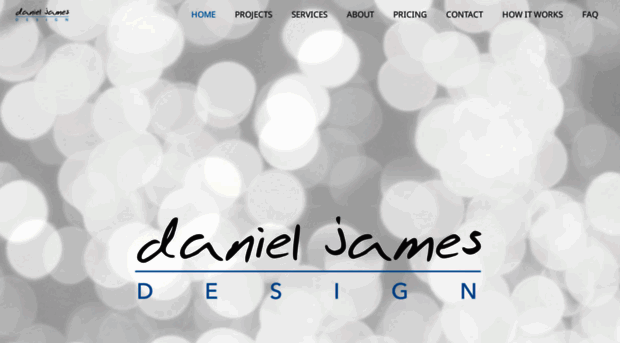 danieljamesdesign.net