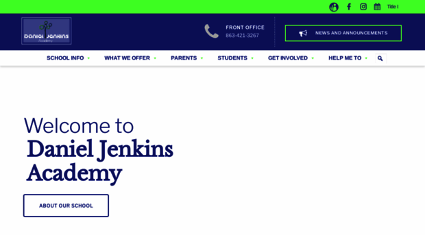 danieljenkinsacademy.com