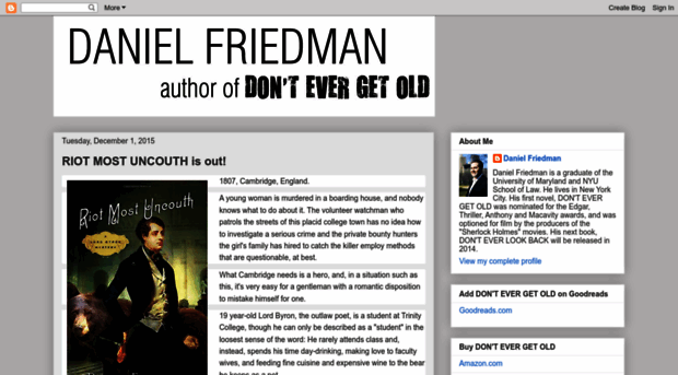 danieljfriedman.blogspot.com