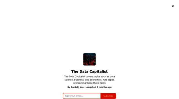 danieljyoo.substack.com