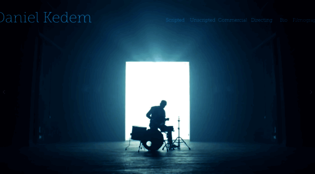 danielkedem.com