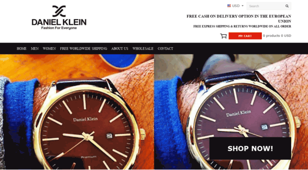 danielkleinwatch.com