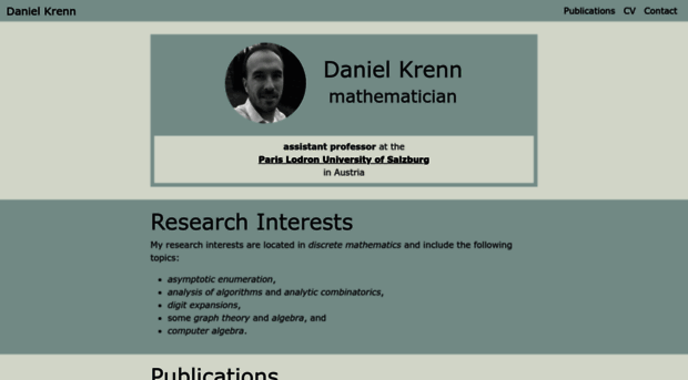 danielkrenn.at