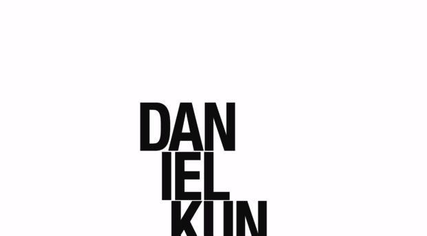 danielkunzfeld.com