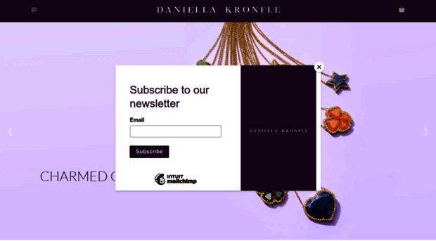 daniellakronfle.com