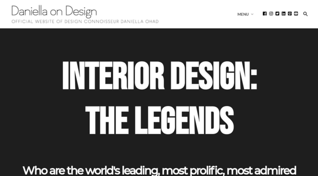 daniellaondesign.com