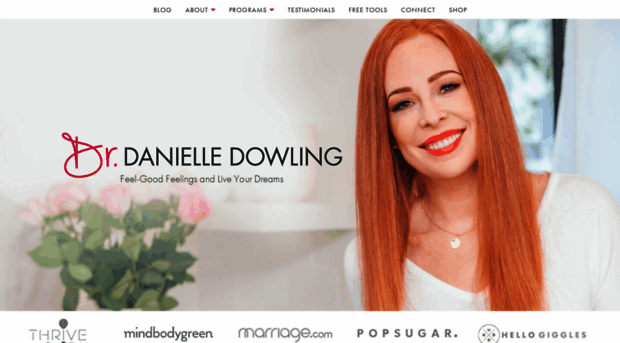 danielle-dowling.com