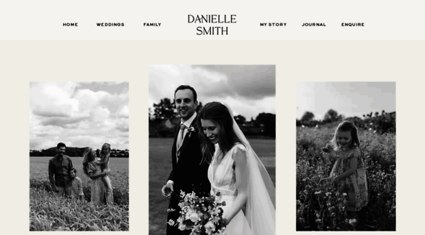 danielle-smith-photography.com