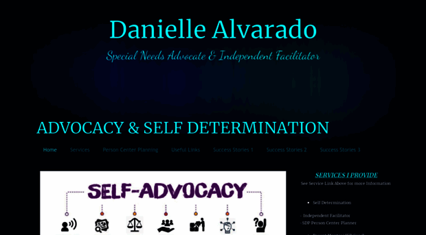 daniellealvarado.org