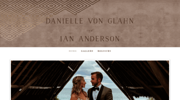 danielleandian.minted.us