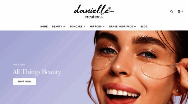 daniellecreations.com