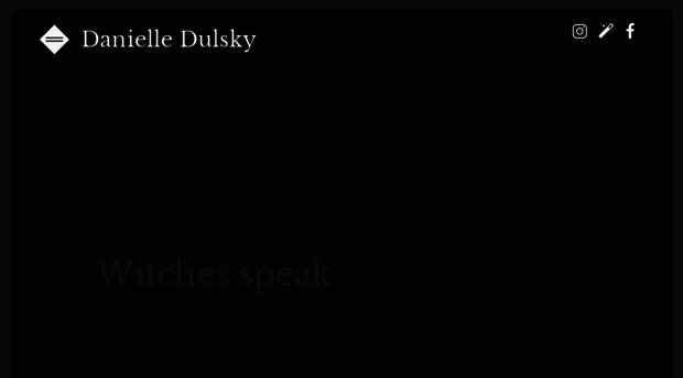 danielledulsky.com