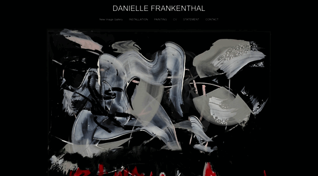 daniellefrankenthal.com