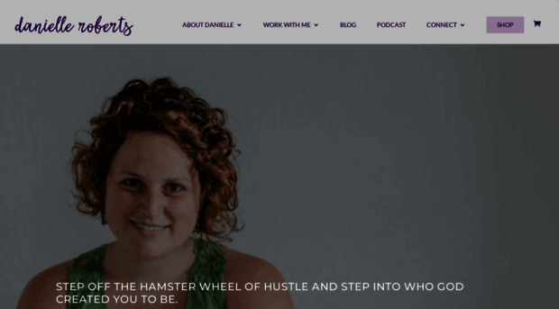 daniellemroberts.com