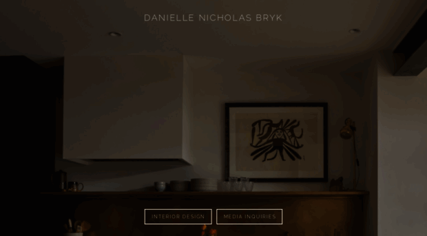 daniellenicholasbryk.com