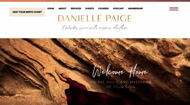 daniellepaige.com