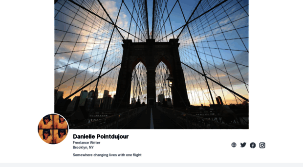 daniellepointdujour.pressfolios.com