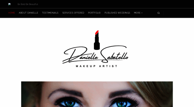 daniellesabatellomua.com