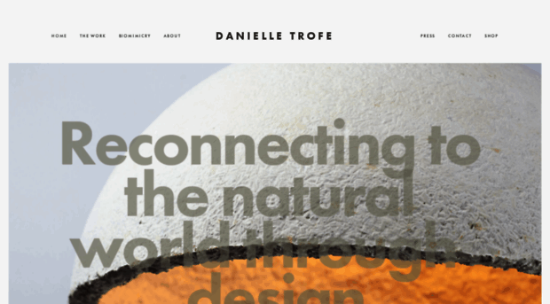 danielletrofe.com