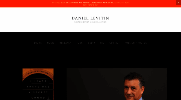 daniellevitin.com