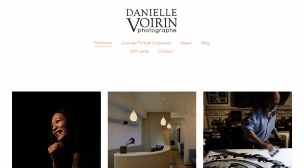 daniellevoirin.com