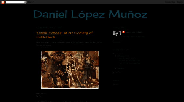 daniellopezmunoz.blogspot.com