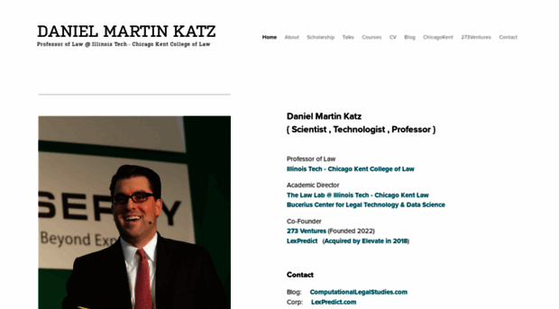 danielmartinkatz.com