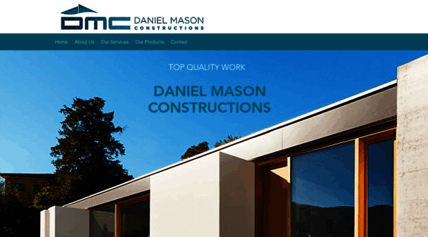 danielmasonconstructions.com.au