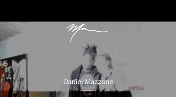 danielmazzoneart.com