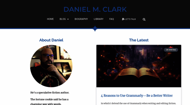 danielmclark.com