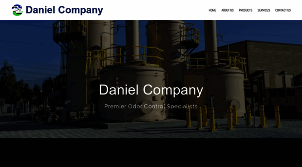 danielmechanical.com