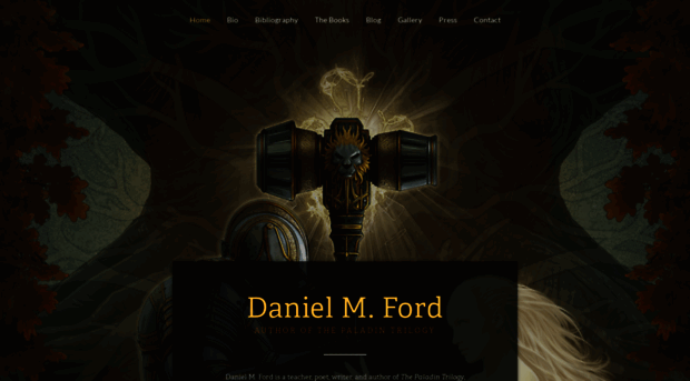 danielmford.com